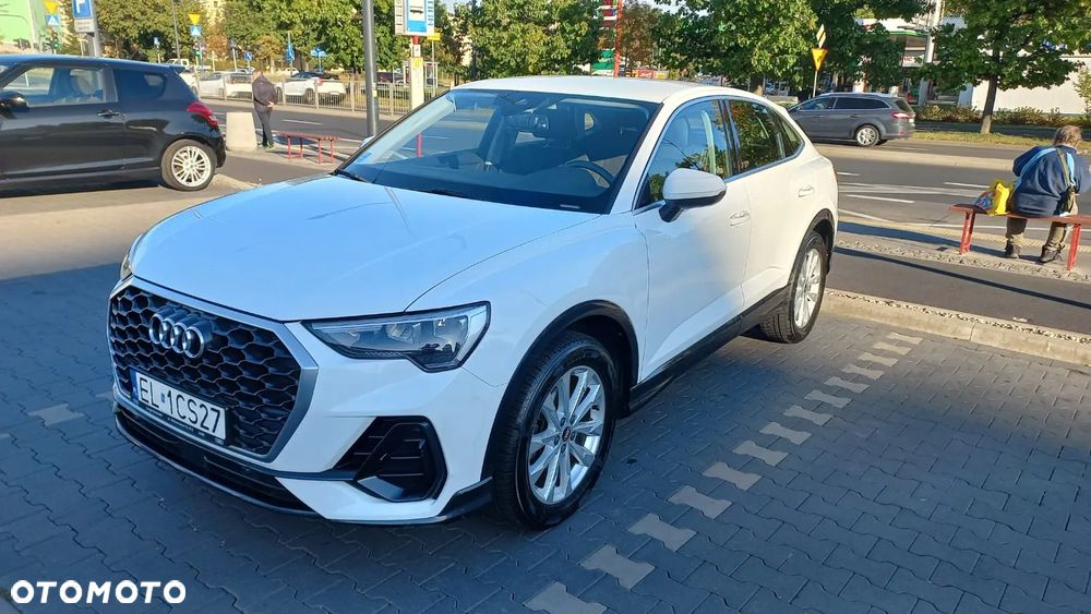 Audi Q3 35 TFSI S tronic - 9