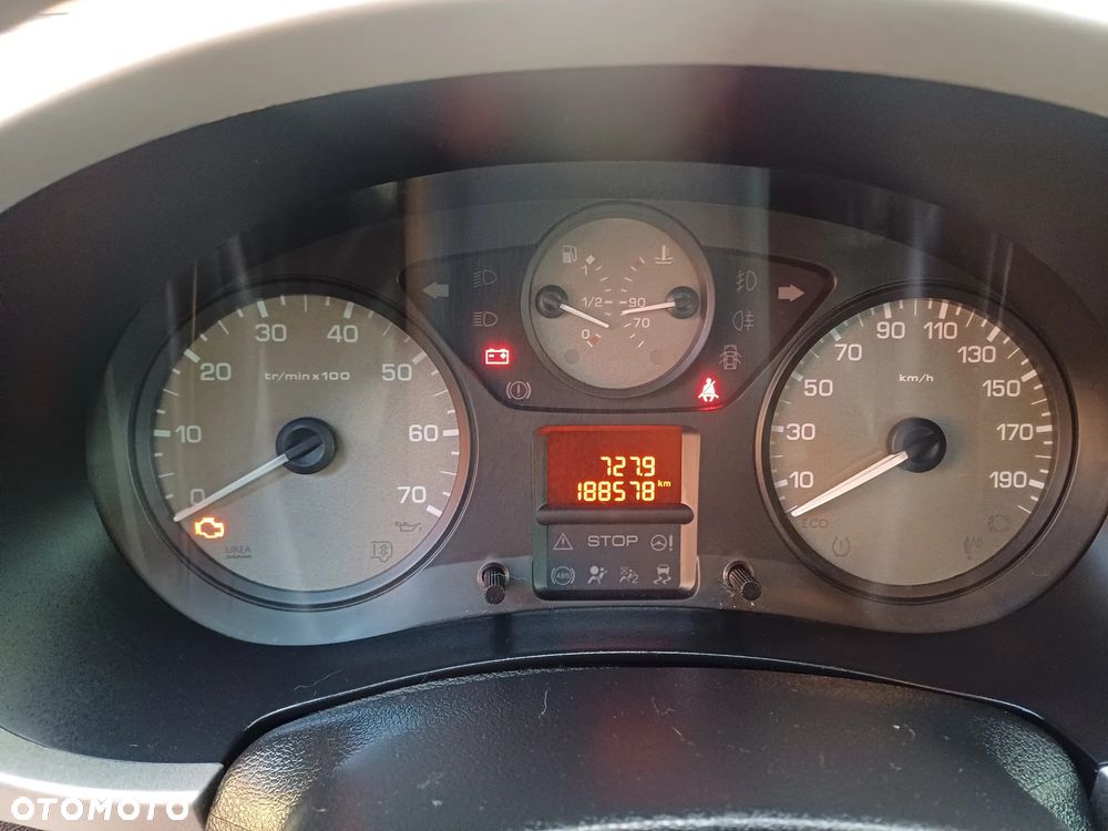 Citroën Berlingo 1.6 HDi 110 FAP Multispace - 29