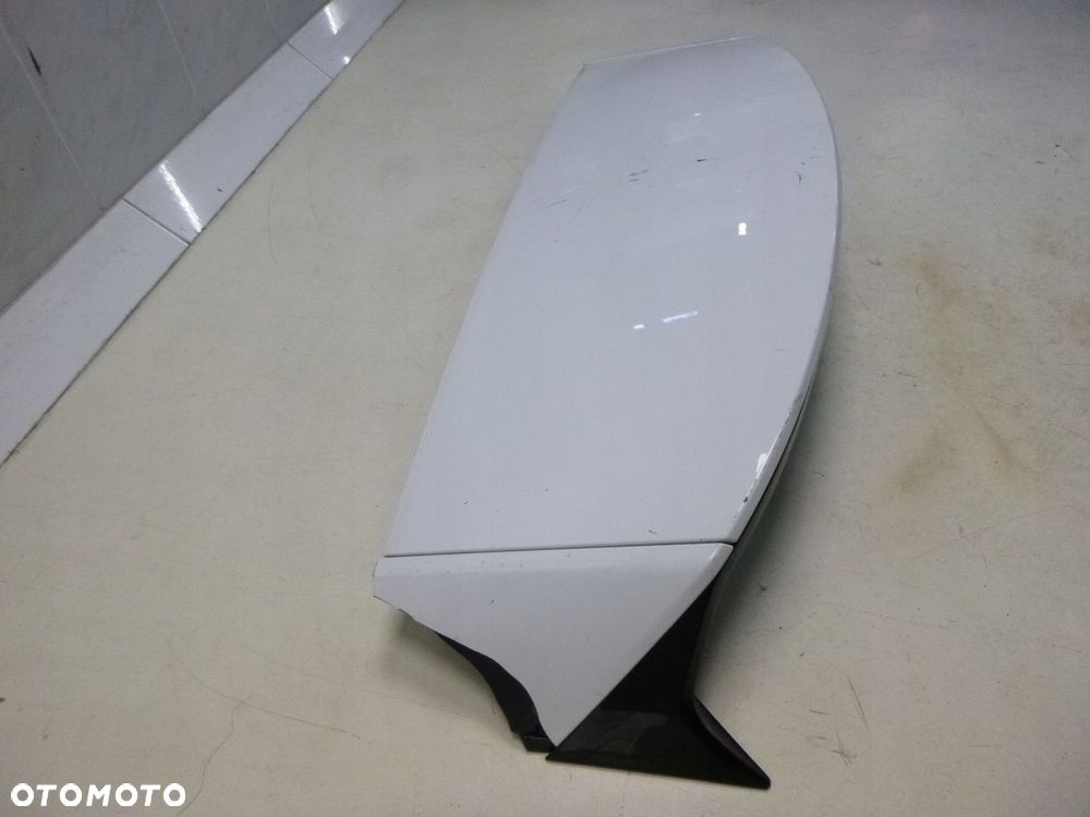 JAGUAR E PACE X540 SPOILER KLAPY TYŁ TYLNY - 3