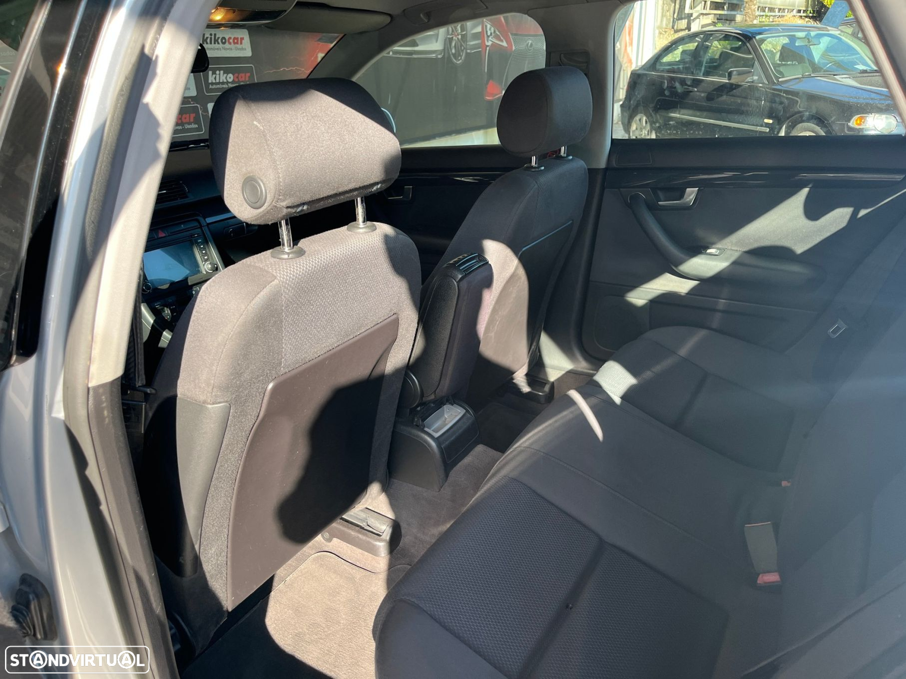 Audi A4 1.6 - 26