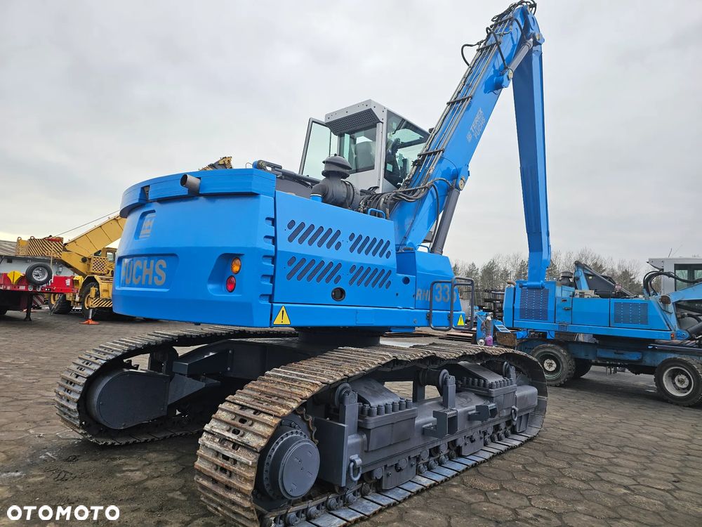 Fuchs RHL 335 - 2