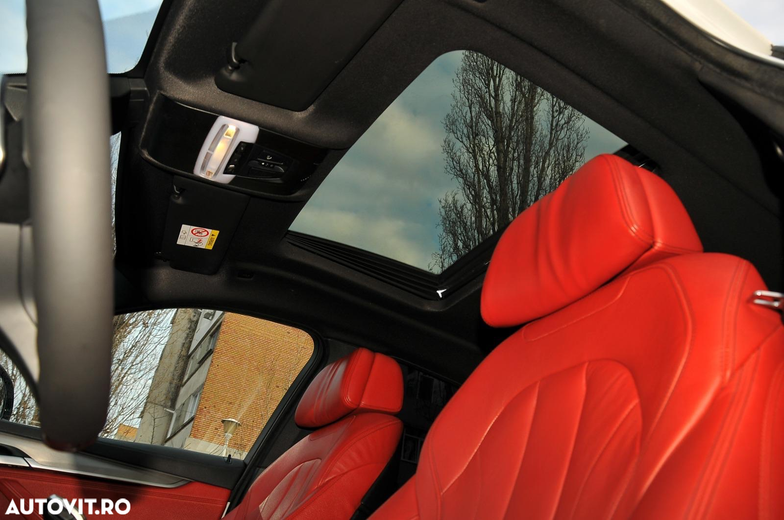 BMW X6 xDrive30d - 11