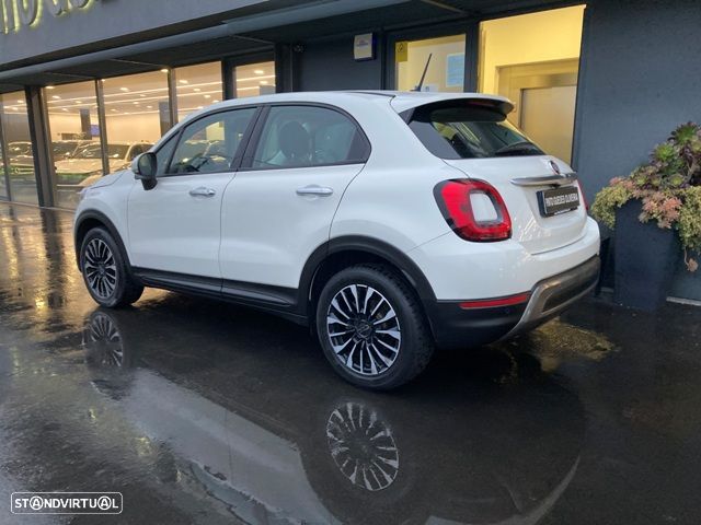 Fiat 500X 1.0 FireFly Lounge - 7