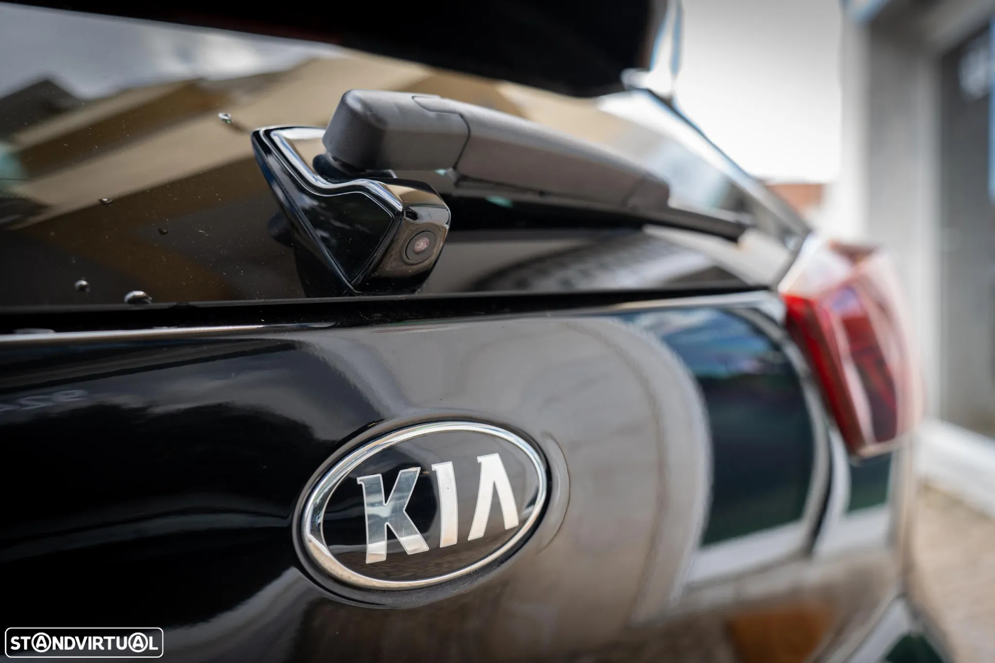 Kia e-Niro 64kWh - 24