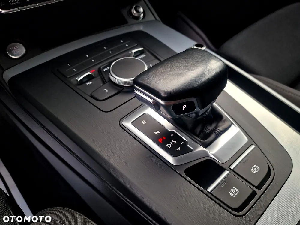 Audi Q5 40 TDI quattro S tronic sport - 12