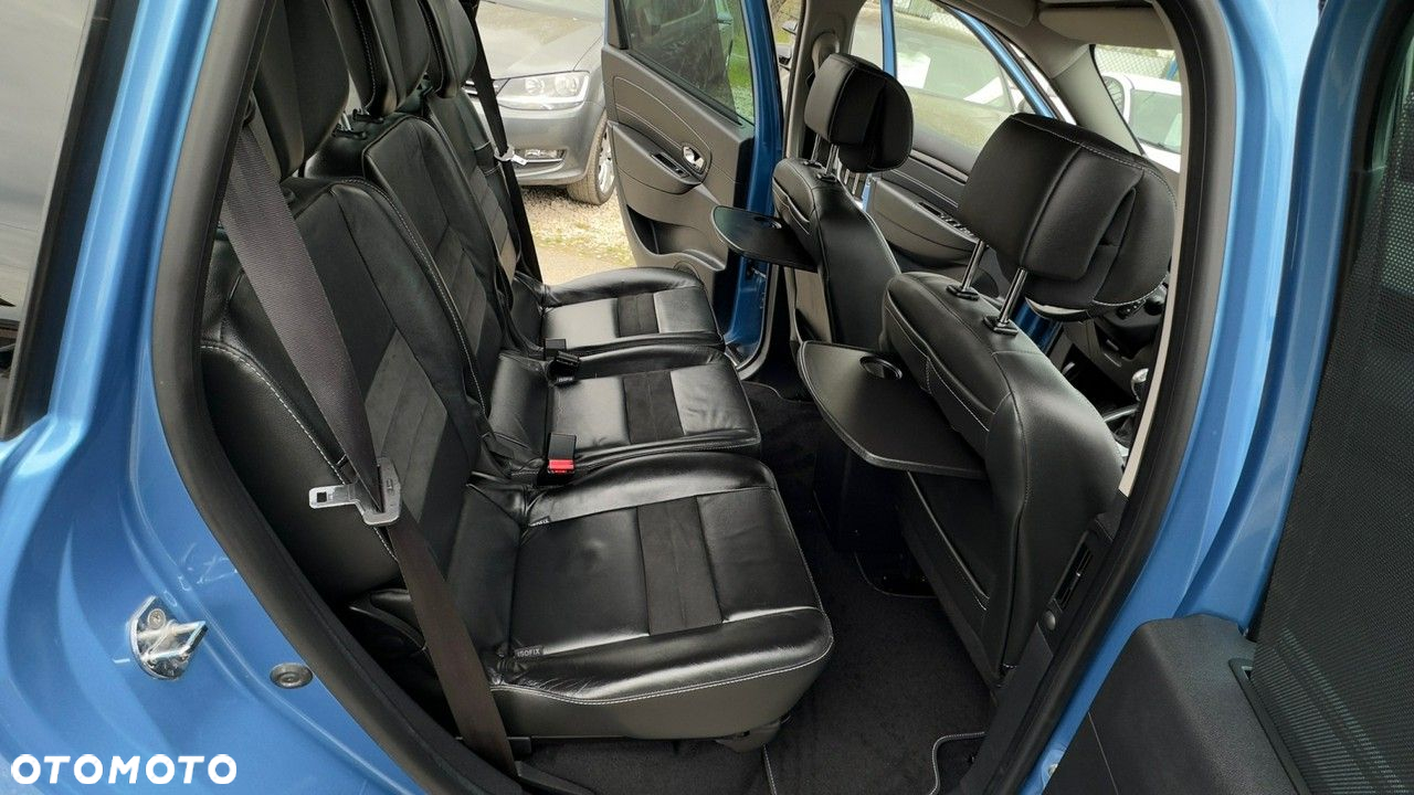 Renault Scenic - 13