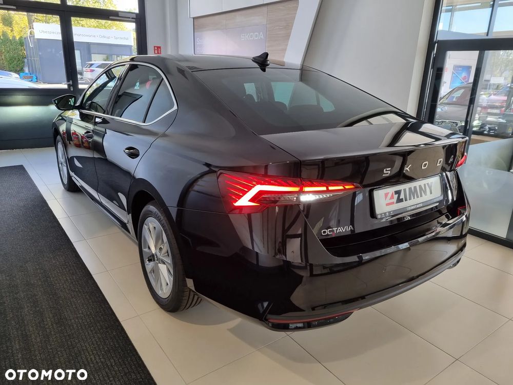 Skoda Octavia - 10