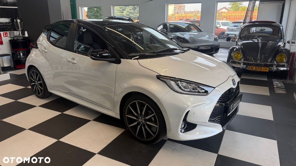 Toyota Yaris - 13