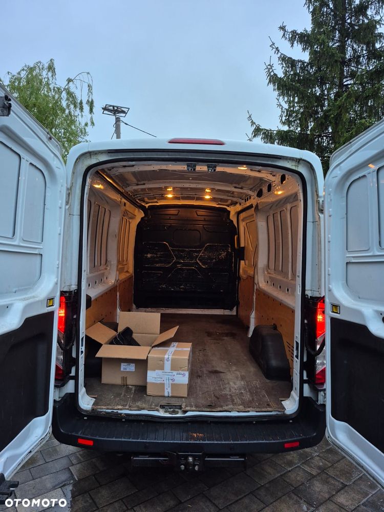 Ford Transit - 7