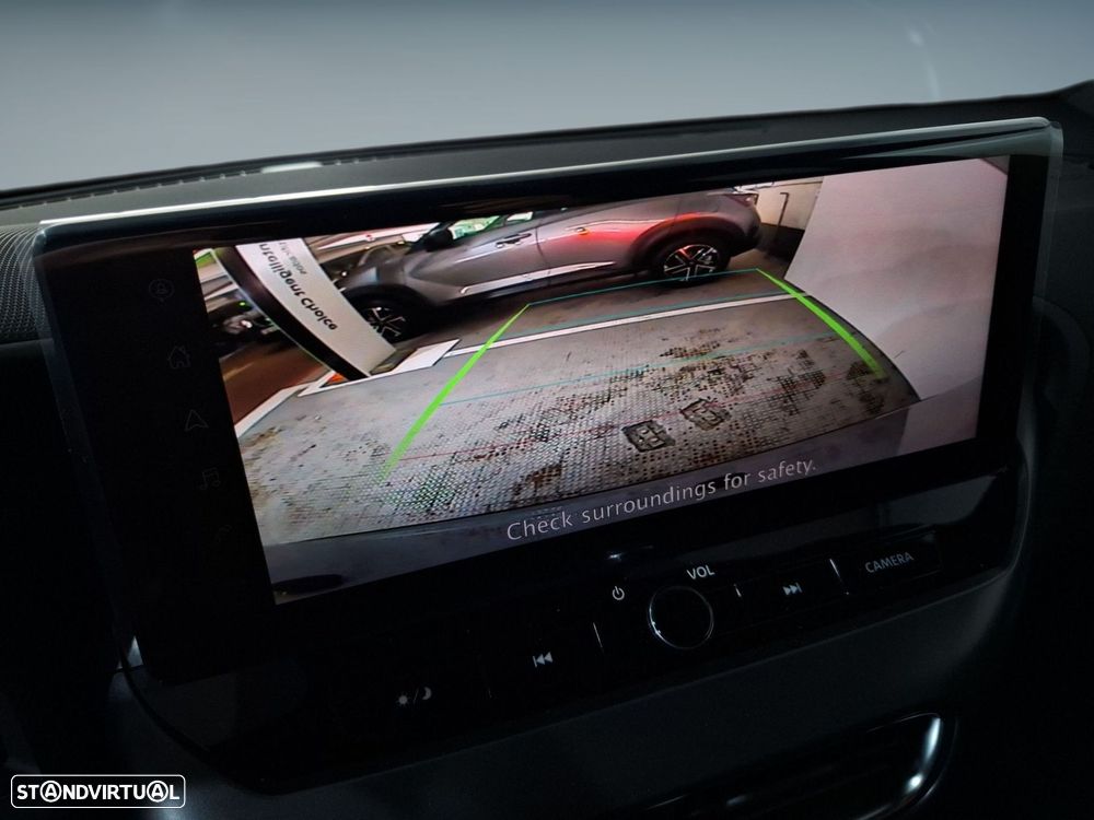 Nissan Juke 1.0 DIG-T N-Connecta - 10