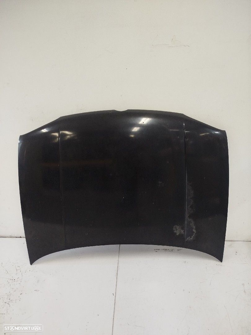 Capot Volkswagen Golf Iv (1J1) - 4
