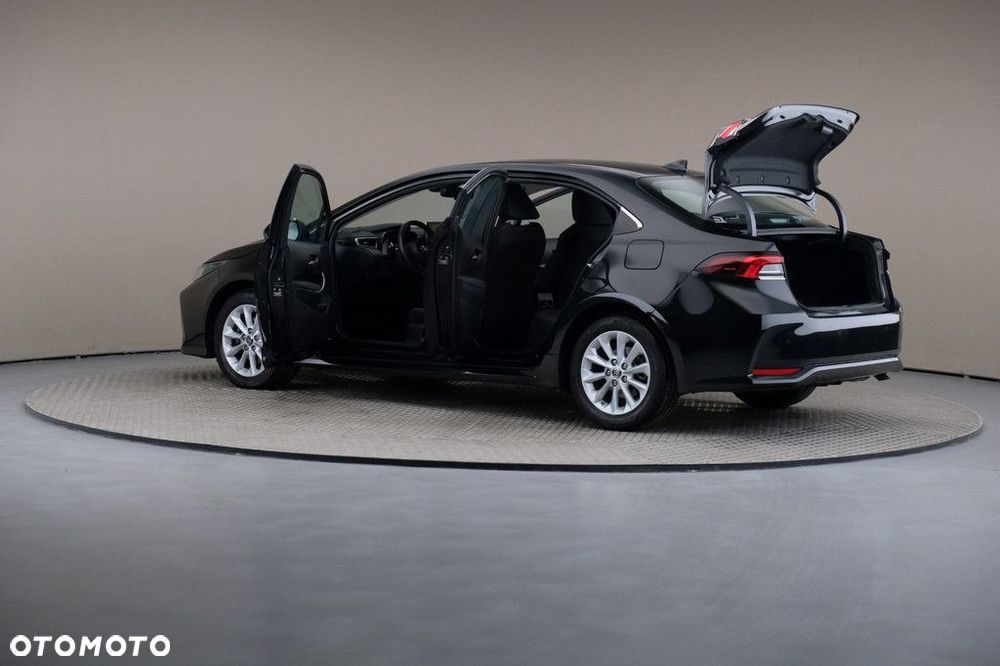 Toyota Corolla - 7