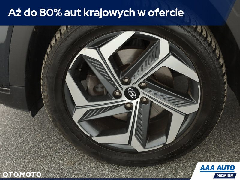 Hyundai Tucson - 13