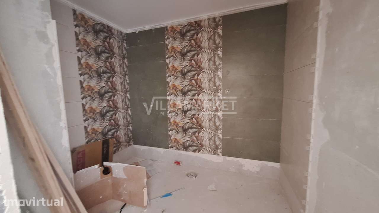 Apartamentos T2 com garagem e elevador em Algoz / Silves - Grande imagem: 5/13