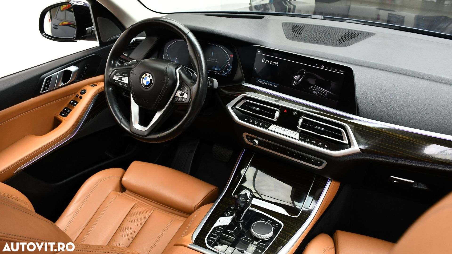 BMW X5 xDrive45e xLine - 8