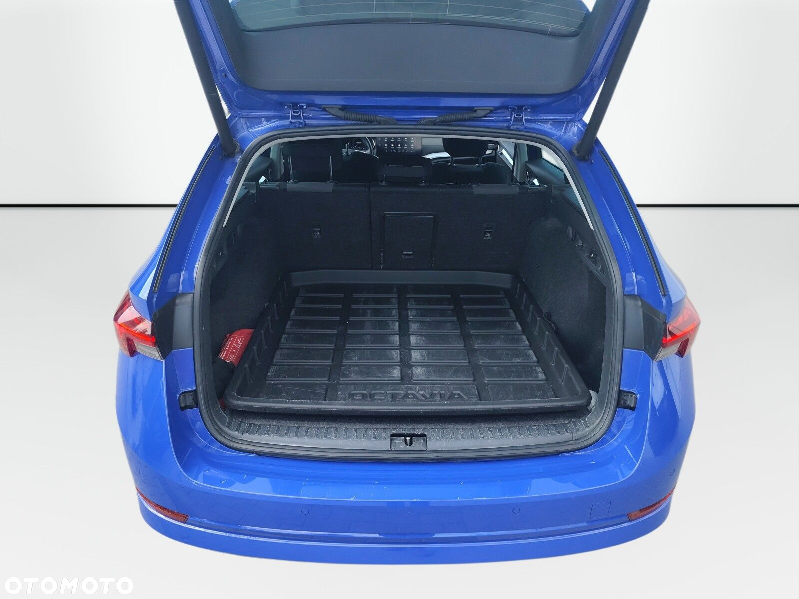 Skoda Octavia 2.0 TDI Style DSG - 17