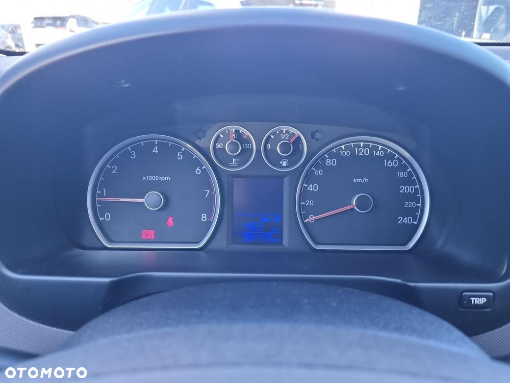 Hyundai i30 1.4 Base - 17