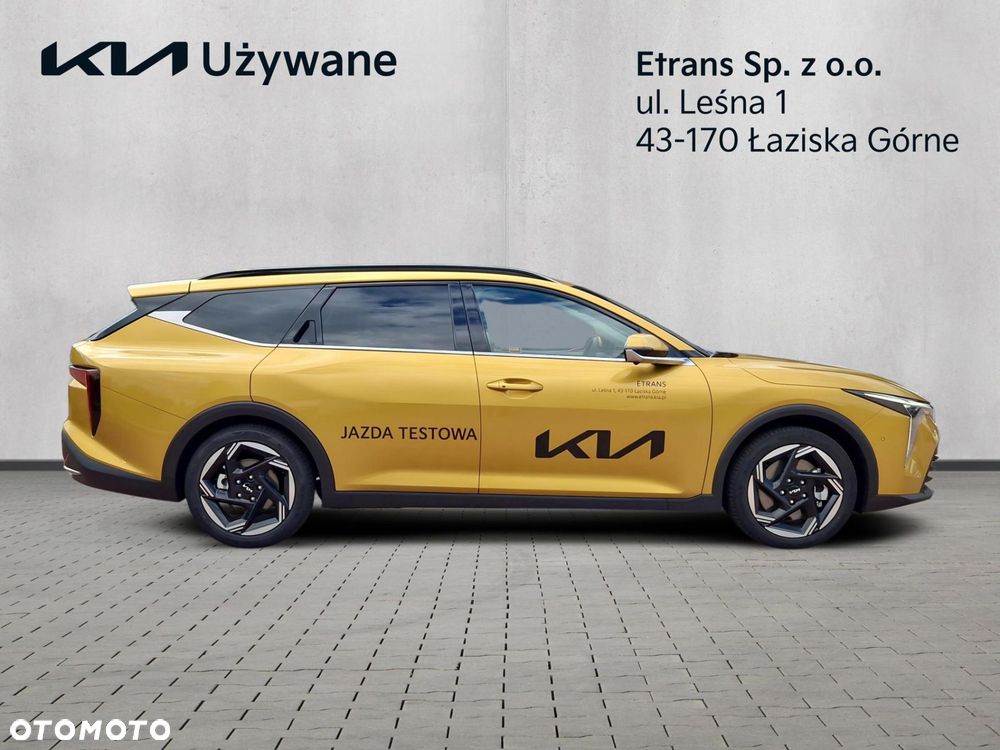 Kia K4 1.6 T-GDI L - 6