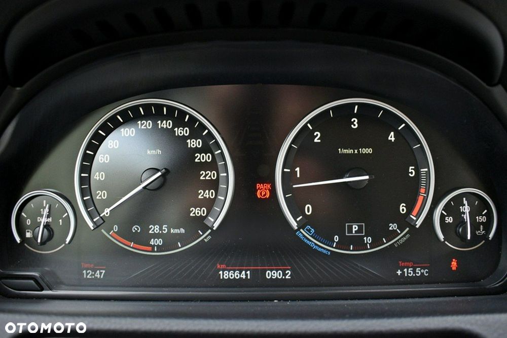 BMW 5GT 530d xDrive - 17