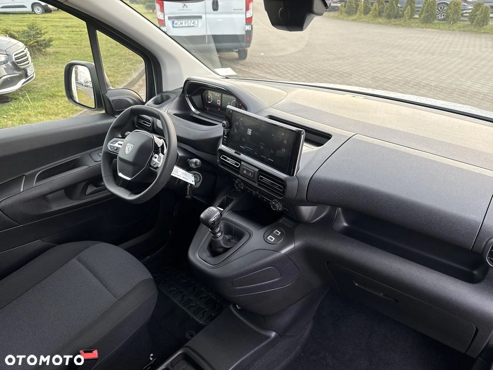 Peugeot Partner - 19