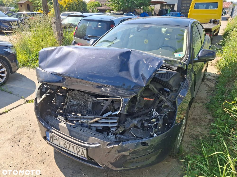 Volvo S60 D3 - 9