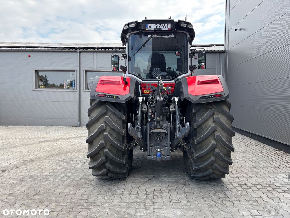 Massey Ferguson 8S.305 - 8
