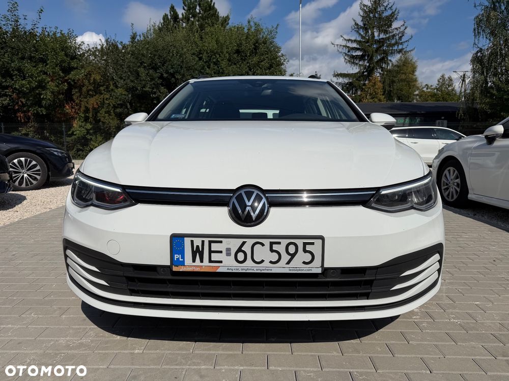 Volkswagen Golf 1.0 TSI Life - 15