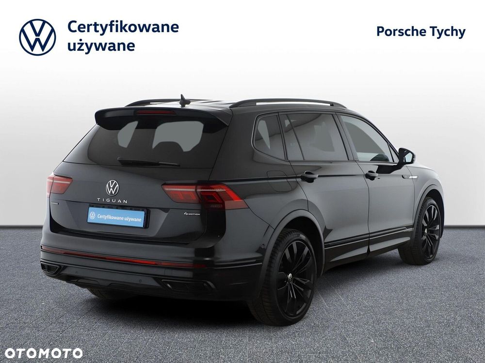 Volkswagen Tiguan Allspace - 2