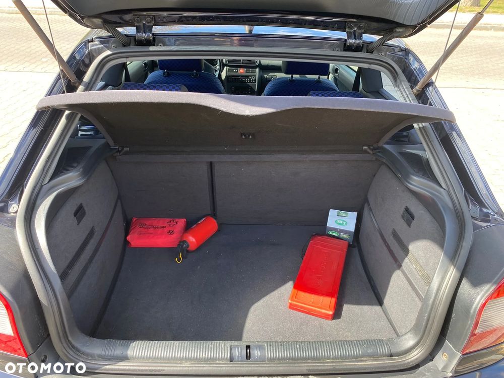 Audi A3 3-drzwiowe - 13