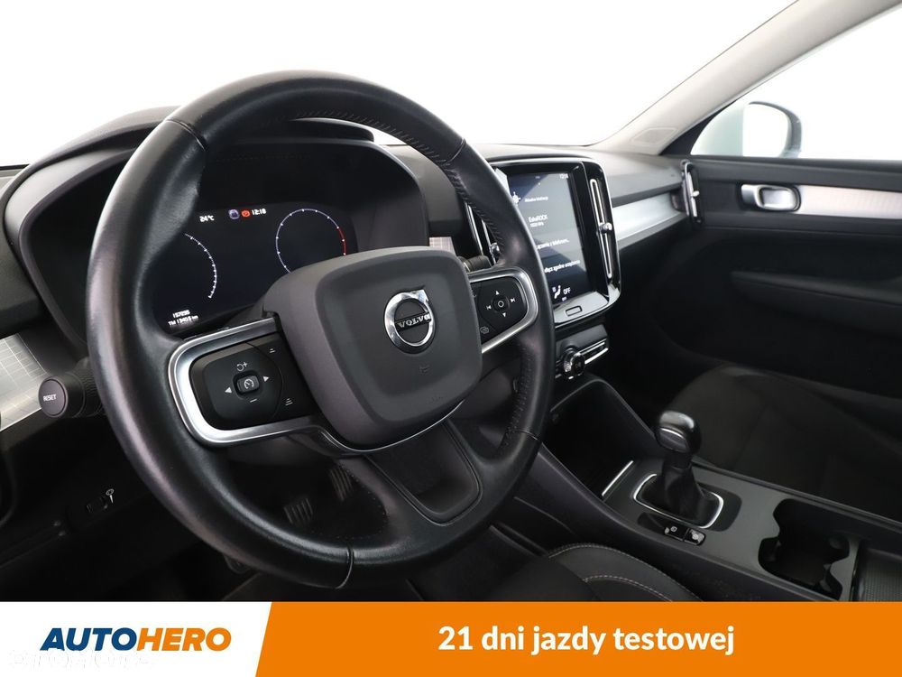 Volvo XC 40 D3 Momentum - 11