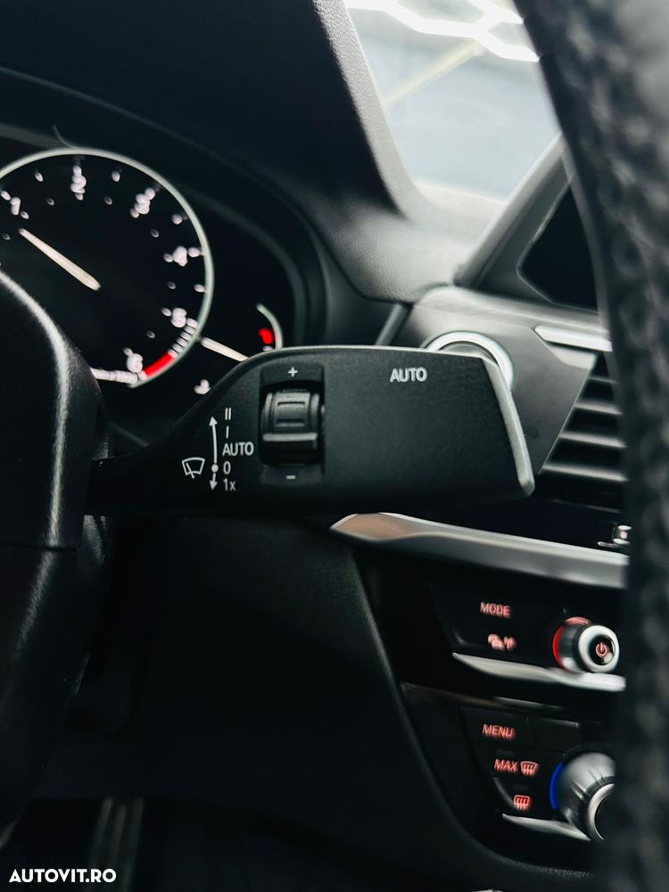 BMW X4 xDrive20d Aut. M Sport X - 31