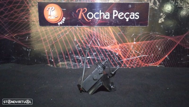 Fecho Da Mala Opel Corsa B (S93) - 1