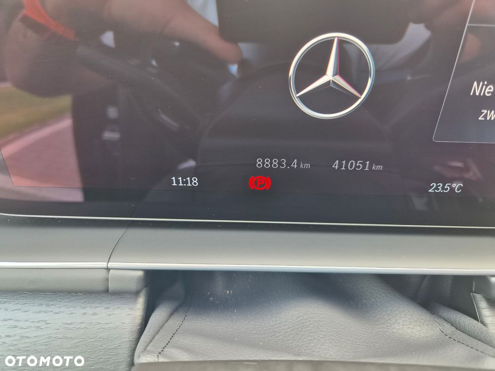 Mercedes-Benz GLE AMG 53 4-Matic Premium Plus - 17