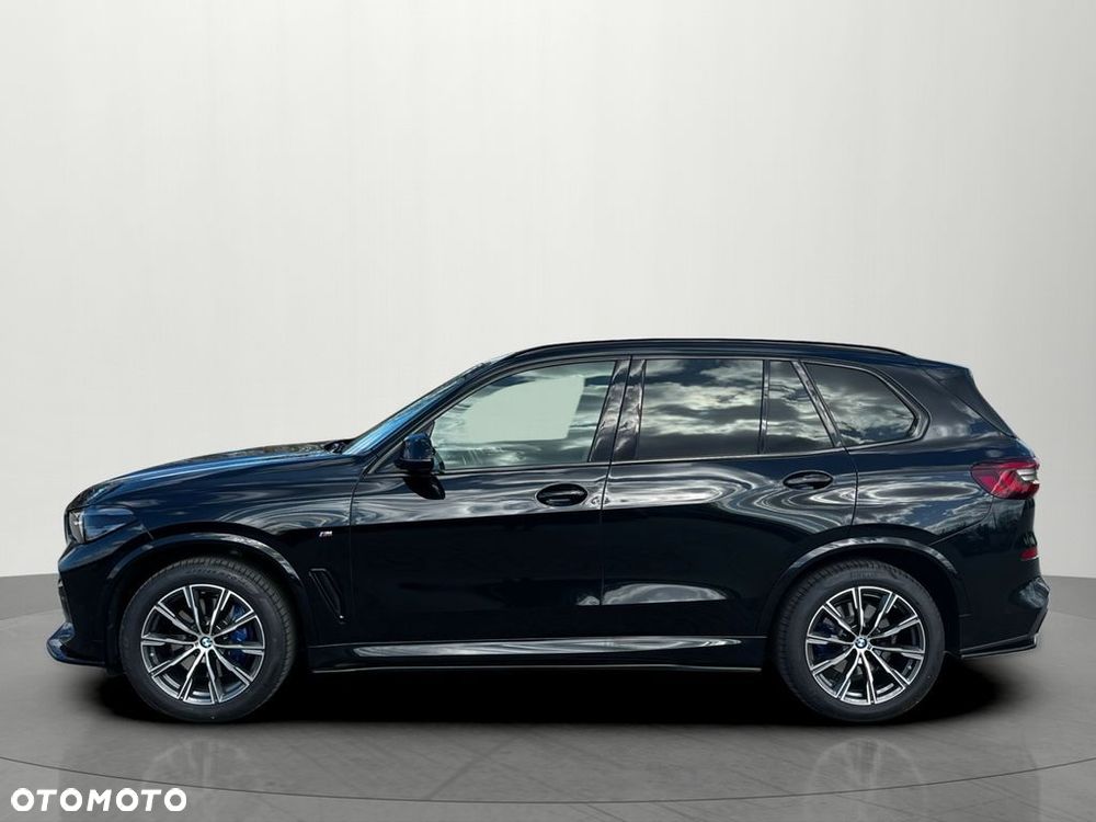BMW X5 - 5