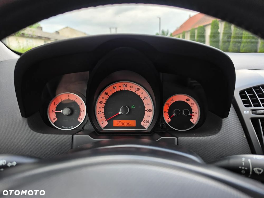 Kia Ceed 1.6 Comfort - 12