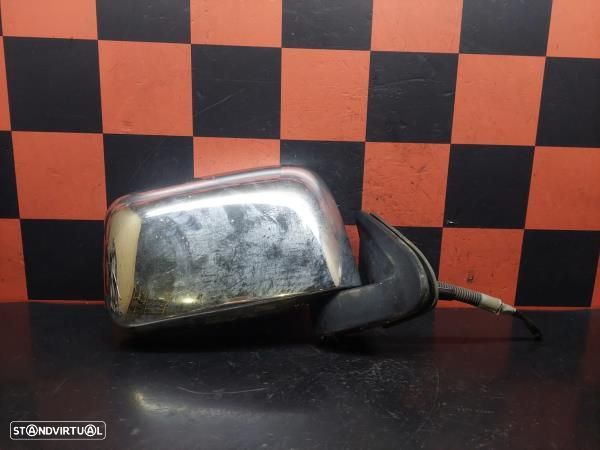 Espelho Retrovisor Direito Nissan Pick Up (D22) - 2