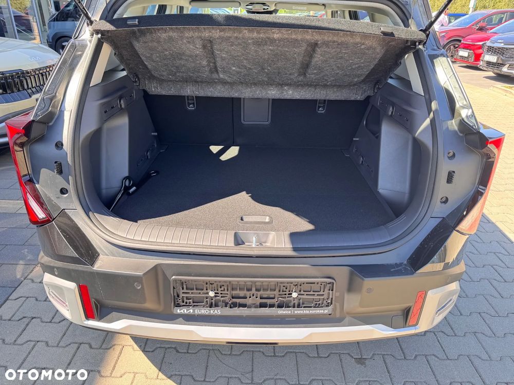 Kia Seltos 1.6 T-GDI M - 18