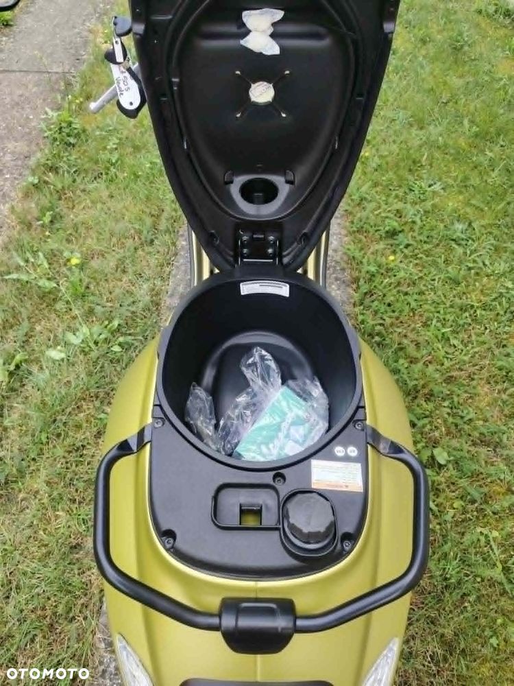 Vespa Sprint - 7