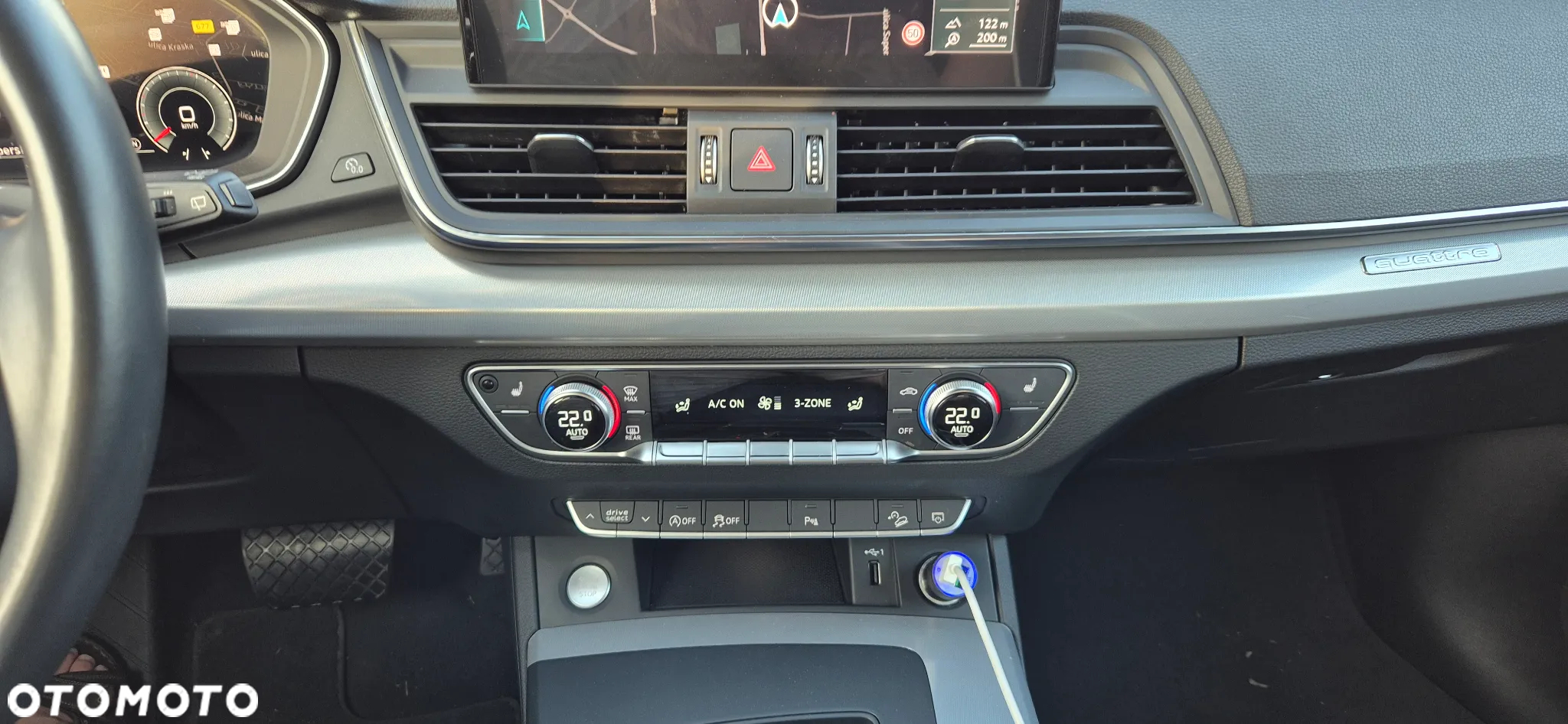 Audi Q5 45 TFSI quattro S tronic S line - 23