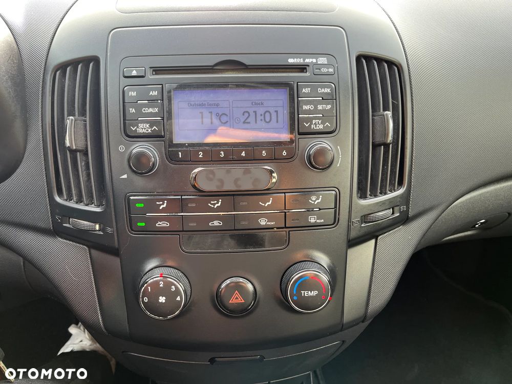 Hyundai i30 - 21