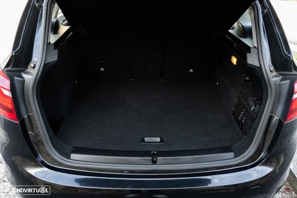 BMW 216 Active Tourer - 52