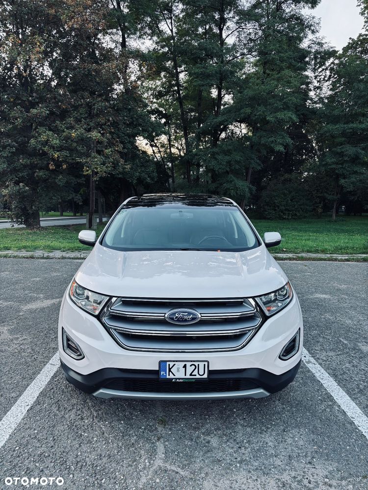 Ford Edge - 2