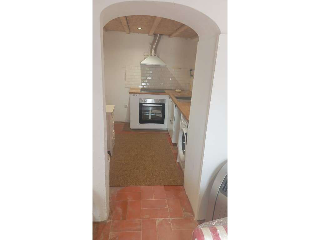 Apartamento T1 - Alcácer do Sal (Zona Histórica) - Grande imagem: 2/16