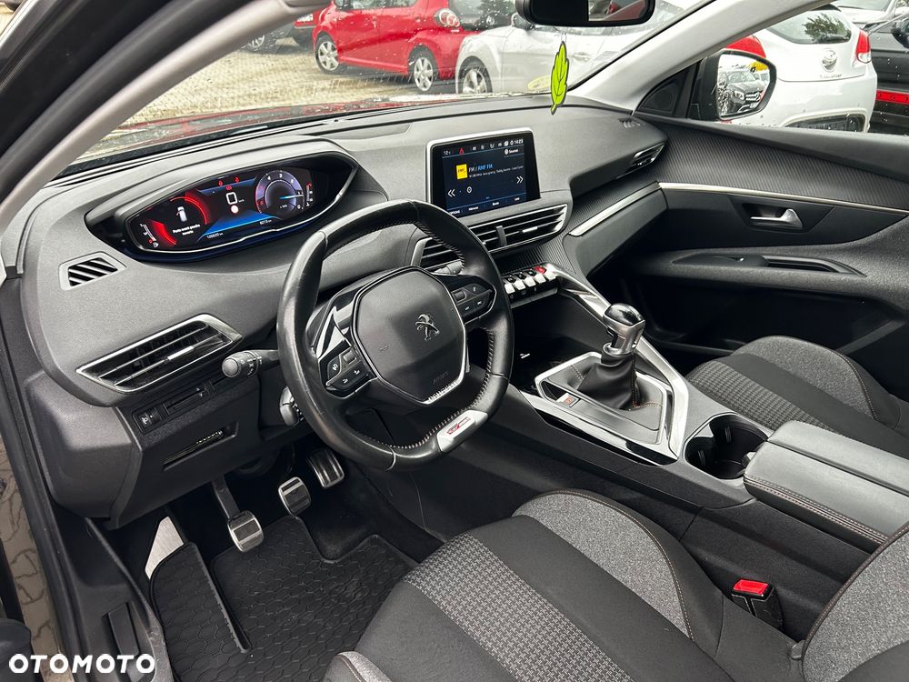 Peugeot 3008 - 10