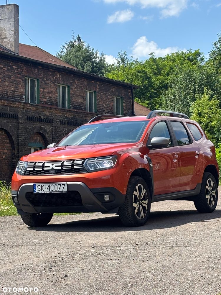 Dacia Duster 1.3 TCe Extreme EDC - 3