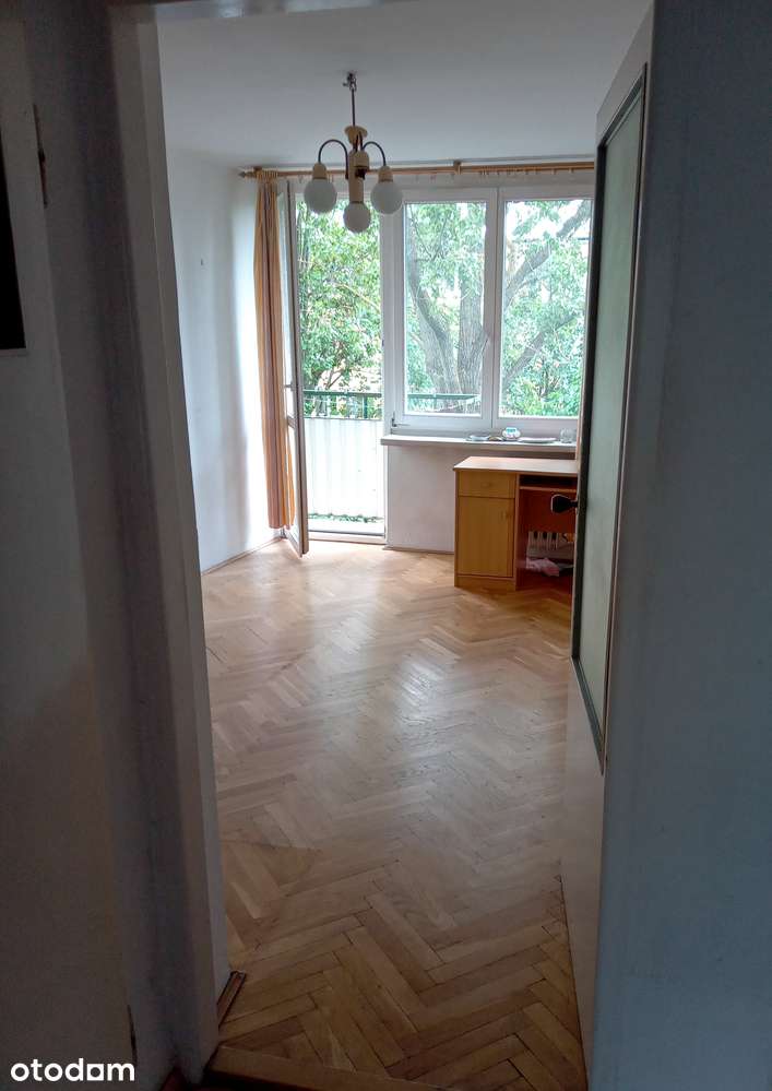 4 pokoje | Balkon| LSM Irydiona | Duży potencjał | Blisko UMCS i KUL