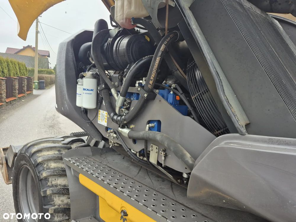 Mecalac 15MWR - 24