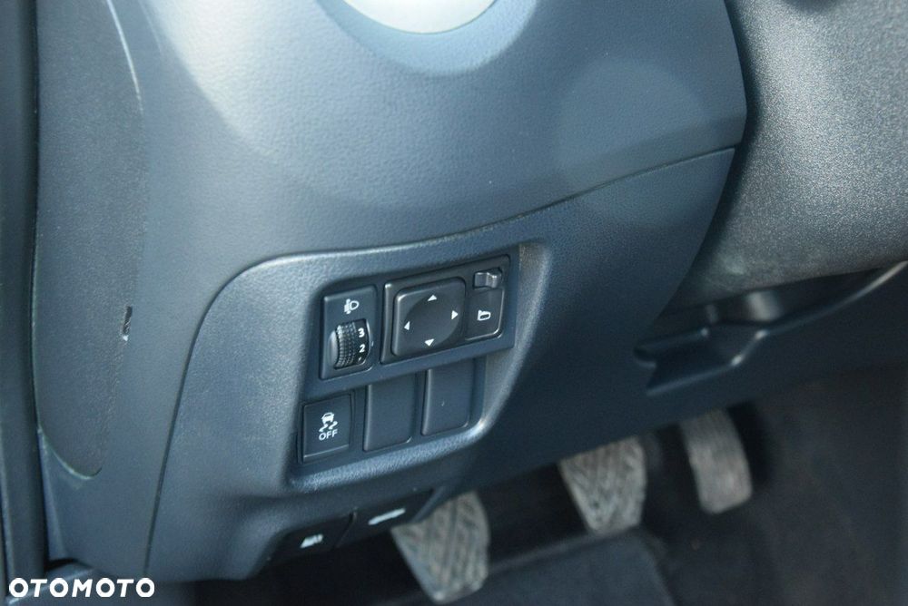 Nissan Juke 1.6 Acenta - 27