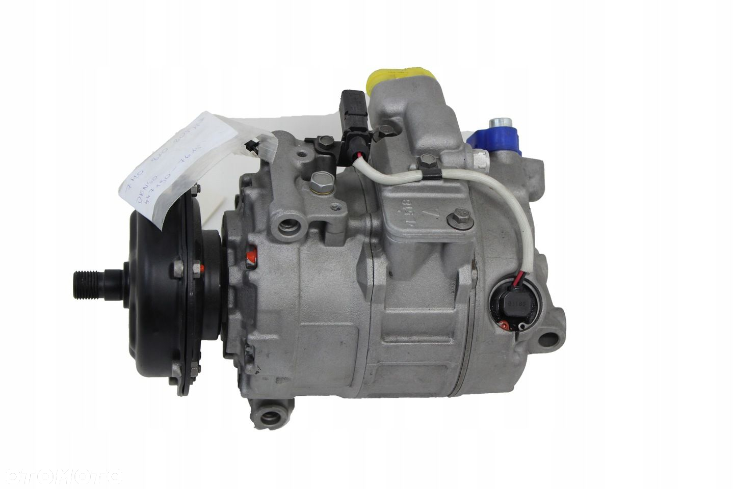 kompresor klimatyzacji Volkswagen OE 7H0820805H - 2