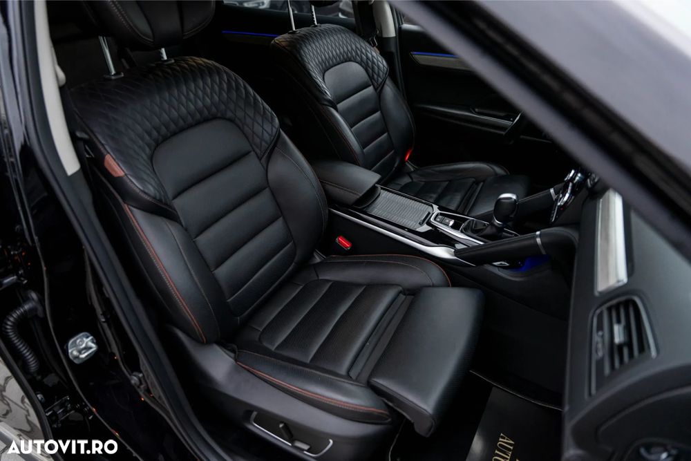 Renault Koleos BLUE dCi 190 4WD X-tronic INITIALE PARIS - 19